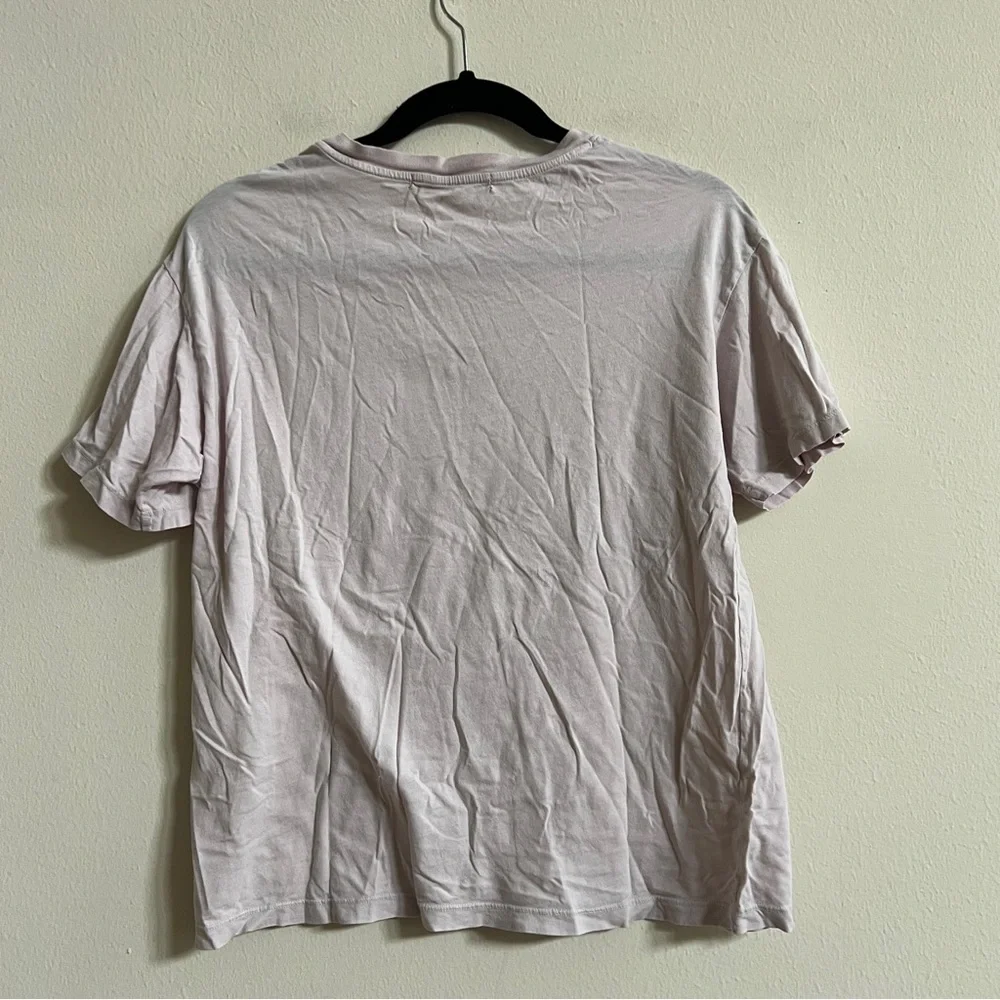 Daydreamer for Free People Rolling Stones T Shirt - Picture 3 of 3